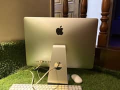 iMac 2015 late