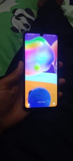 Samsung a31 pta aproved