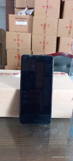 SAMSUNG A06 PHONE SINGLE HAND USE IN GOOD CONDITIONS