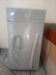 best super Asia washing machine