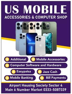 looking for a mobile repairing guy on Commission basis