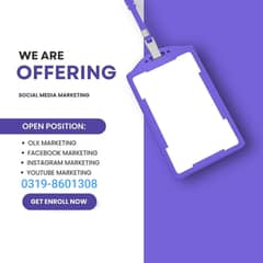 Online job/full time/part time/simple typing job/ for boys and girls.