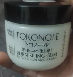 TOKONOLE.