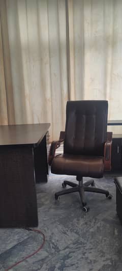Office Table For sale Almost New