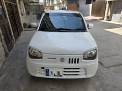 Alto VXL AGS