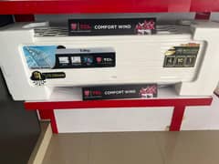 tcl DC inverter ac 18t3pro b2