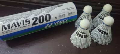 Yonex