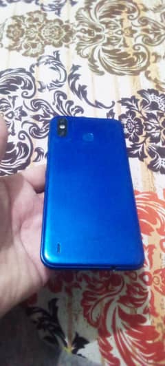 infinix