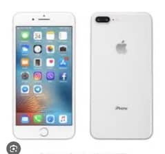 iPhone 8 Plus 64gb