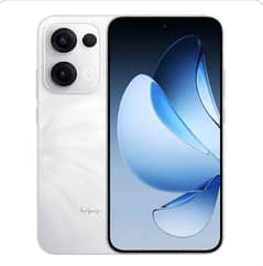 OPPO Reno13