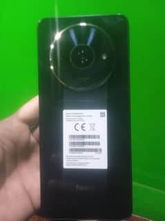 redme A3x