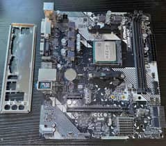 ASROCK