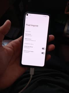 Pixel 5 (8+128) exchange possible