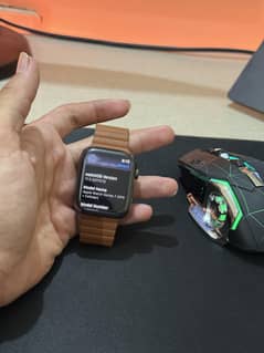 Apple watch series 7