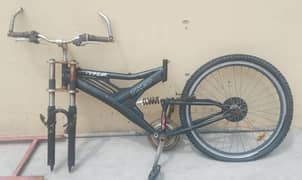 cycle