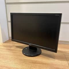 acer v193 Lcd 10/10 condition location burewala