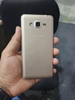 Samsung Galaxy