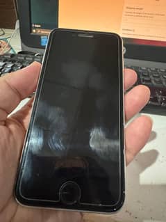 i Phone SE 2020 White 64GB