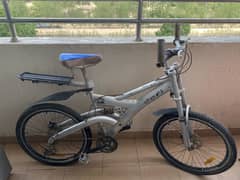 Cycle