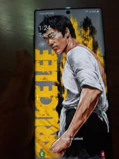 samsung note 10 plus  12/256