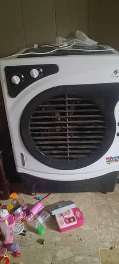 Air coolar