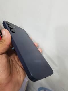Samsung Galaxy A15 5G  with box