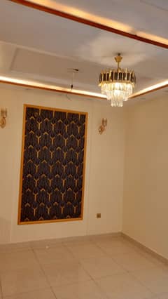 10 Marla brand new upper portion available for rent in lda avenue 1 Lahore