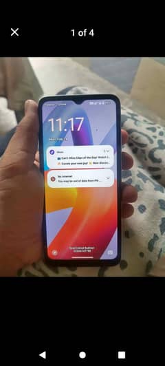 redmi