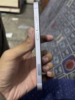 iPhone 14 battery 91 water pack Lla model 128 gb jv