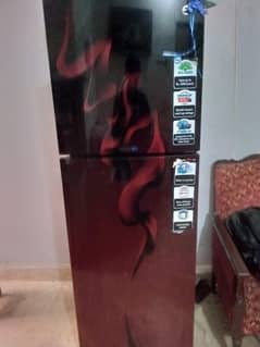 pel inverter refrigerator