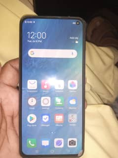 vivo v 17 for sale 8GB/256gb
