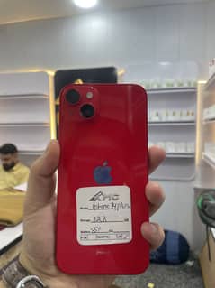 iPhone 14 plus Jv 128gb