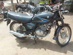 suzuki 150