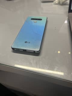 Lg stylo 6