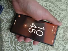 Google Pixel 6a 6-128GB all okay genuine condition dual sim working 
