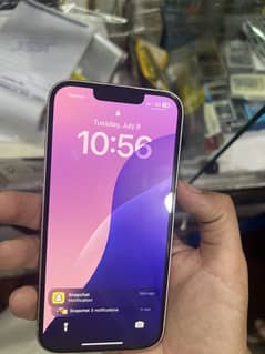 iphone 13 PTA Approved