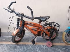combo cycles