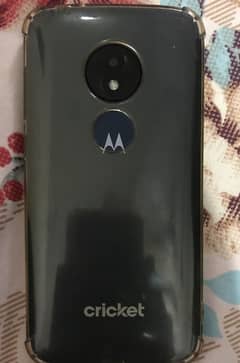 Moto criket