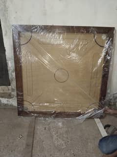 Carromborad Size 4'X4'