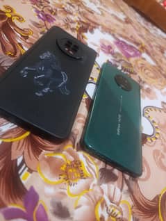 Infinix Note 7 4,128