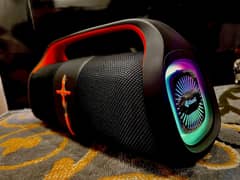 KISONLI-K12-ORIGNAL SPEAKER(20W)