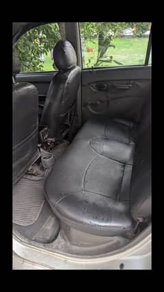 hom car