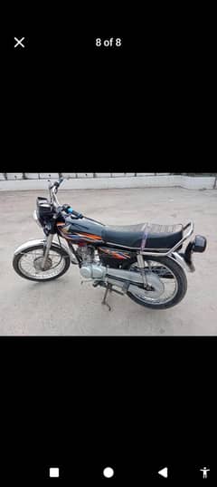 Honda 2018 model for sale contact=03288833330