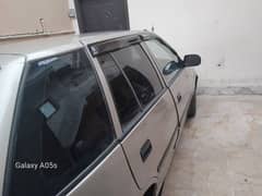 Suzuki Cultus VXR 2014