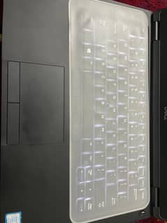 Dell latitude 5490 core i5 7 generation