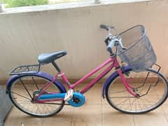 Cycle