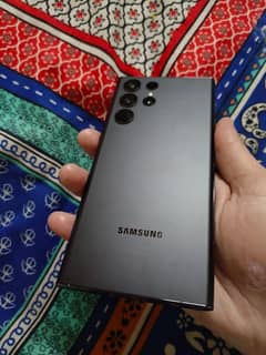 S22 Ultra non pta