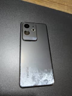 real me gt6 12gb 256gb