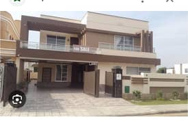 *F,11/3- 7 MARLA GROUND PORTION FOR RENT 2 BED ATTACHED DD TILE FLOOR BEST LOCATION NAYER TO PARK MOSQUE MARKET RENT DEMAND 1 LAC*