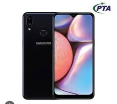 Samsung galaxy a10s